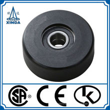 External Elevator Parts Sliding Door Roller Vw